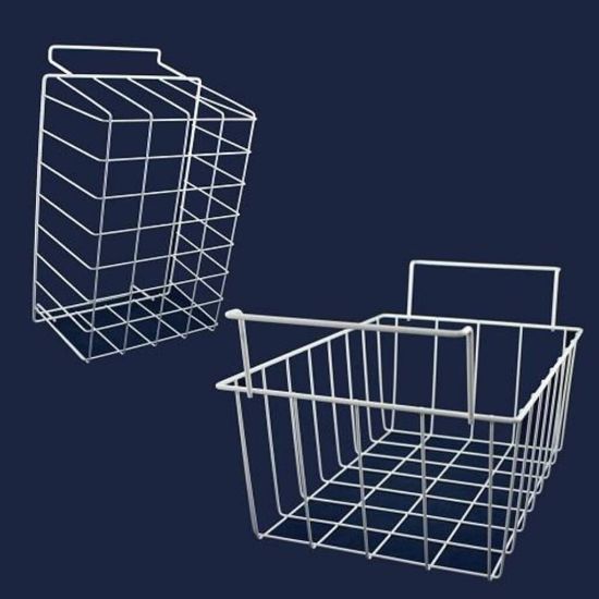 Picture of Electrolux 216848200 Basket