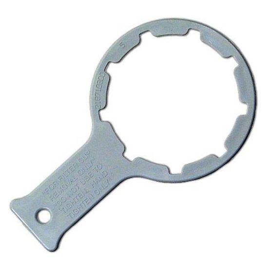 Picture of Electrolux 218710300 Wrench-filter