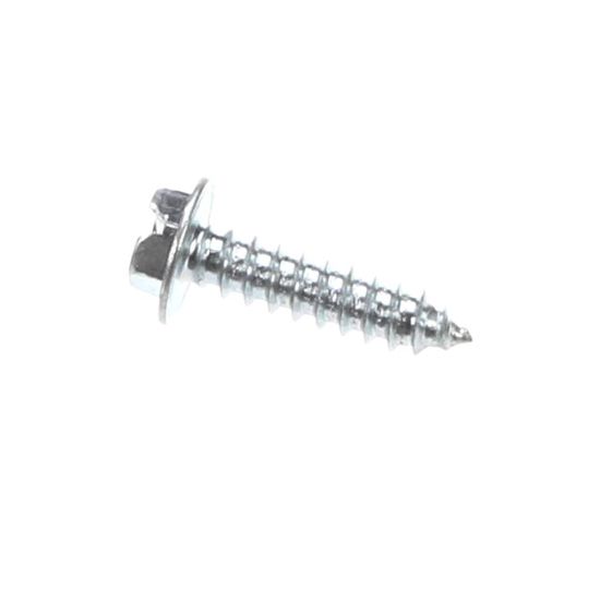 Picture of Electrolux 218709101 Screw-hdl Mtg,hex Wsh Hd,#10ab