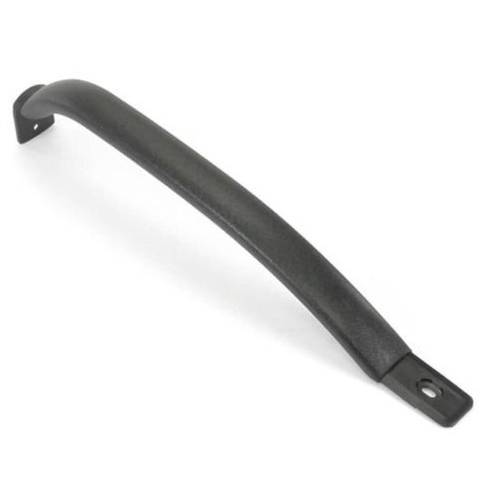 Picture of Electrolux 218668003 Handle-door,black