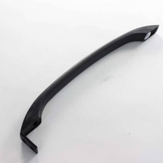 Picture of Electrolux 218428121 Door Handle,charc Grey,w/block