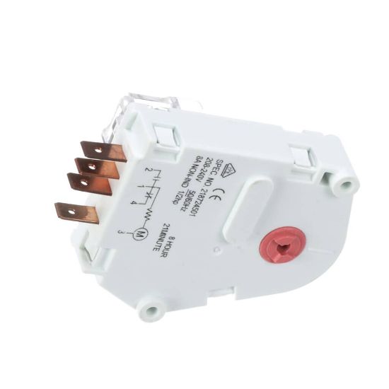 Picture of Electrolux 218724501 Timer-defrost,50/60 Hz,230 V