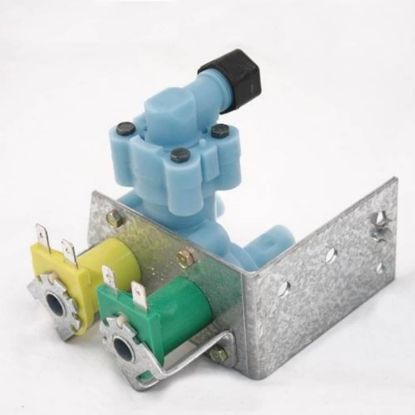 Picture of Electrolux 218658000 Valve-water,dual,i/m & Water