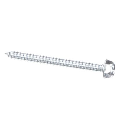 Picture of Electrolux 218493101 Screw,hex Wsh Hd,8-18ab X1.75""