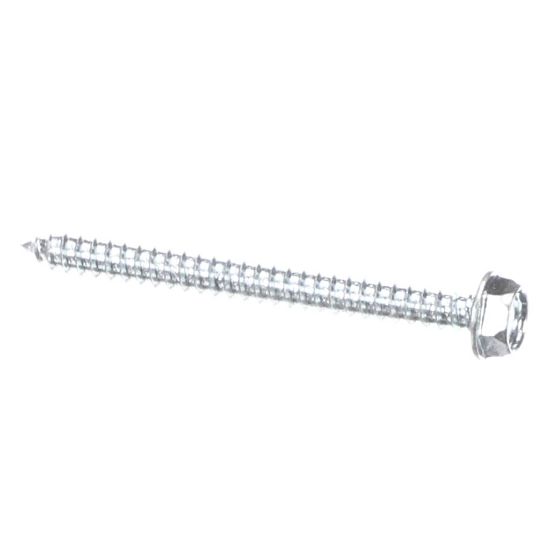 Picture of Electrolux 218493101 Screw,hex Wsh Hd,8-18ab X1.75""