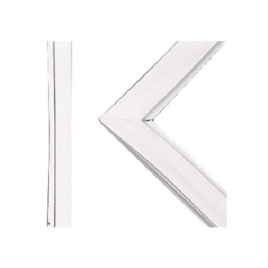 Picture of Electrolux 218730609 Gasket-refr Door,white,magneti