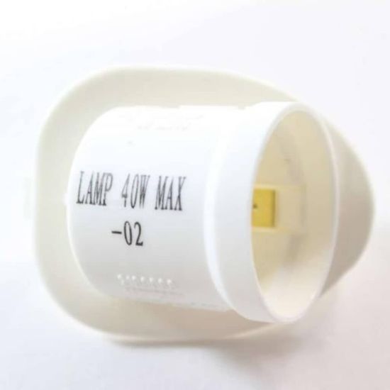 Picture of Electrolux 218906802 Socket-light/lamp