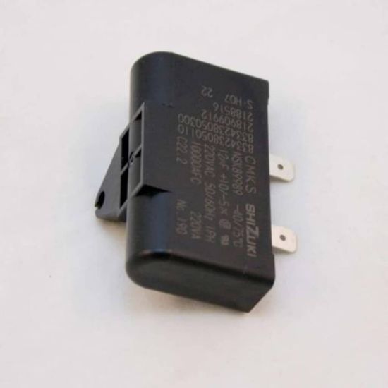 Picture of Electrolux 218909912 Capacitor,run,220 Vac,12 Micro