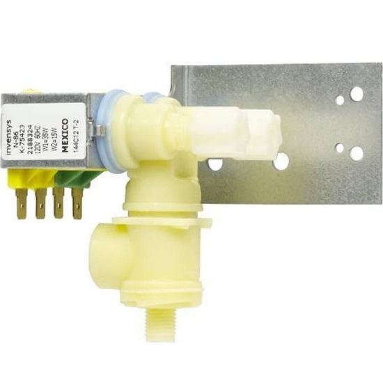 Picture of Electrolux 218832401 Valve-water,dual Solenoid,115