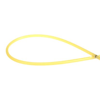 Picture of Electrolux 218976443 Tube,water,23.62"",yellow,valve