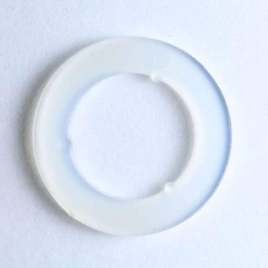 Picture of Electrolux 240311303 Washer,hinge,nylon,(2)