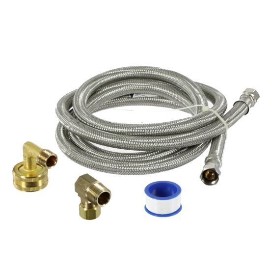 Picture of Electrolux 22-10015 Waterline,dw Install