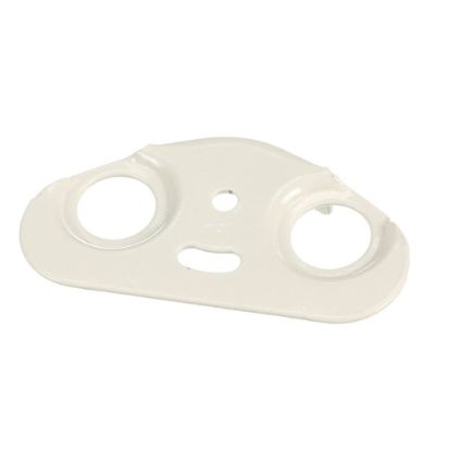 Picture of Electrolux 240312423 Stop-door,ff Bisque