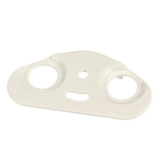 Picture of Electrolux 240312423 Stop-door,ff Bisque