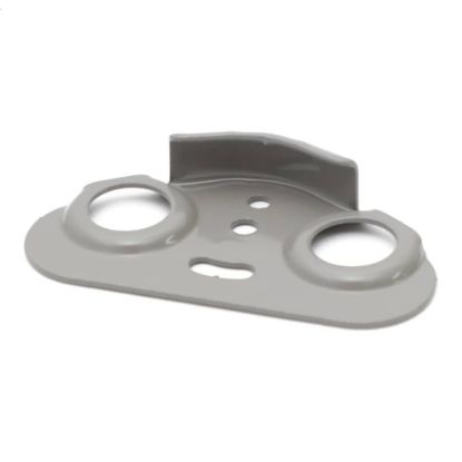 Picture of Electrolux 240312419 Door Stop,gray,frzr