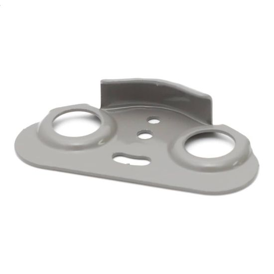 Picture of Electrolux 240312419 Door Stop,gray,frzr