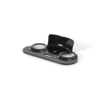 Picture of Electrolux 240312422 Door Stop,black,ref