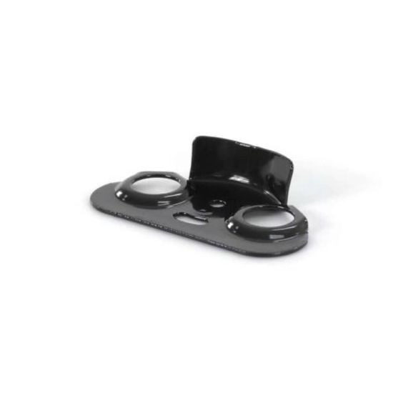 Picture of Electrolux 240312422 Door Stop,black,ref