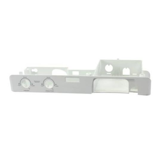 Picture of Electrolux 240317701 Box-control,front