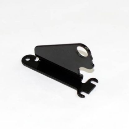 Picture of Electrolux 240313803 Bracket-ctr Hinge,black
