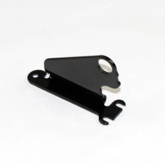 Picture of Electrolux 240313803 Bracket-ctr Hinge,black