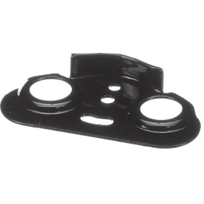 Picture of Electrolux 240312415 Door Stop,black,frzr