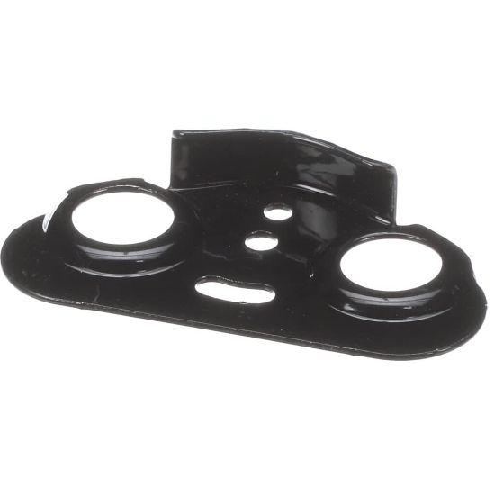 Picture of Electrolux 240312415 Door Stop,black,frzr