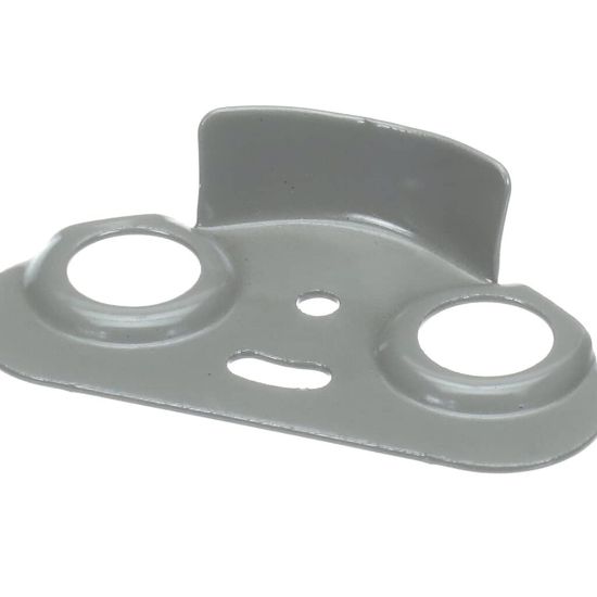 Picture of Electrolux 240312424 Door Stop,gray,ref