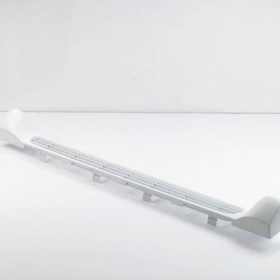 Picture of Electrolux 240324409 Grille/kickplate,white
