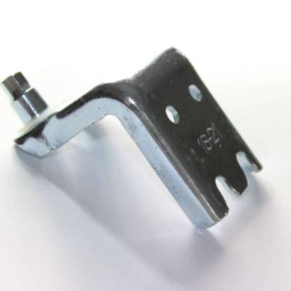 Picture of Electrolux 240314011 Bracket-lower Hinge,zinc