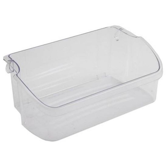 Picture of Electrolux 240324502 Bin-door,gallon,clear
