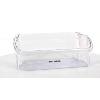 Picture of Electrolux 240324514 Bin-door,gallon