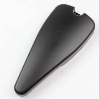 Picture of Electrolux 240327007 Cover-upper Hinge,black