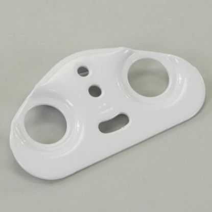 Picture of Electrolux 240312414 Door Stop,white,frzr