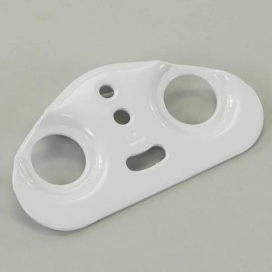 Picture of Electrolux 240312414 Door Stop,white,frzr