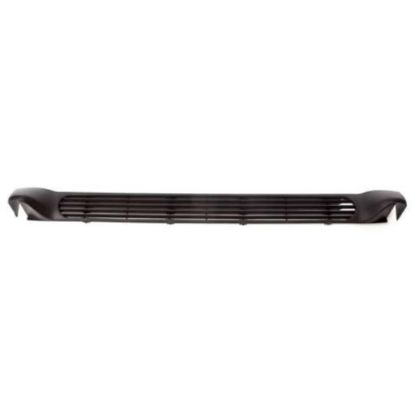 Picture of Electrolux 240324411 Grille/kickplate,black