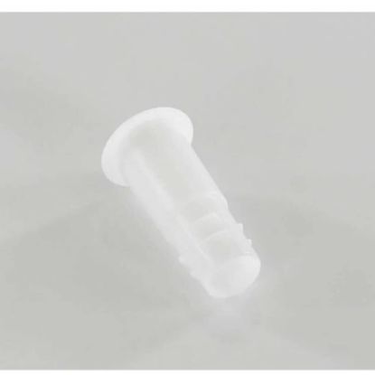 Picture of Electrolux 240328402 Bearing-hinge,natural,upper