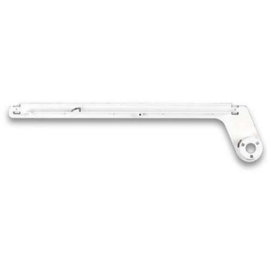 Picture of Electrolux 240349701 Track,meat Pan Hanger,lh