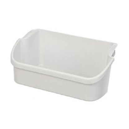 Picture of Electrolux 240338201 Bin-door,gallon,white