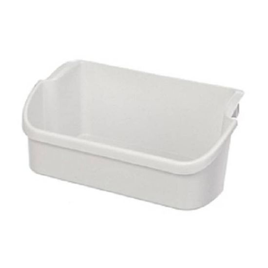 Picture of Electrolux 240338201 Bin-door,gallon,white