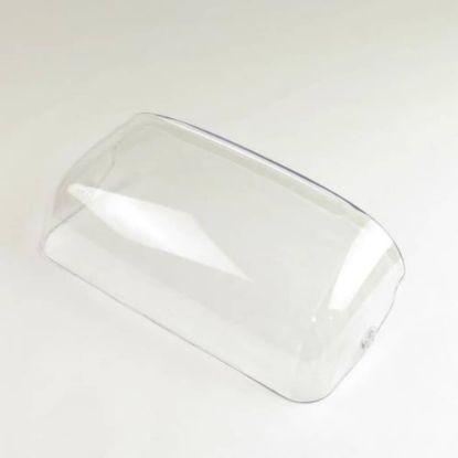 Picture of Electrolux 240338313 Door,dairy,clear
