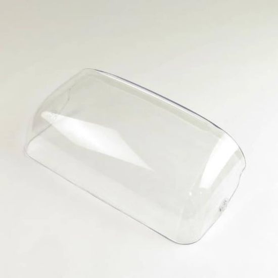 Picture of Electrolux 240338313 Door,dairy,clear