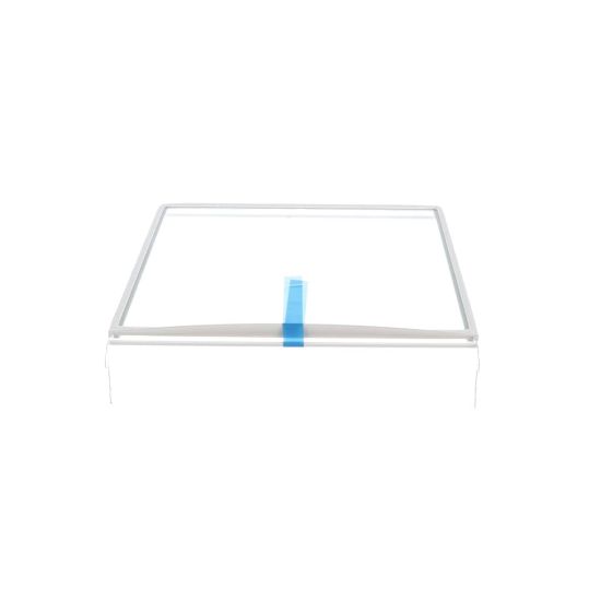 Picture of Electrolux 240350150 Shelf,spill-safe,sliding,canti