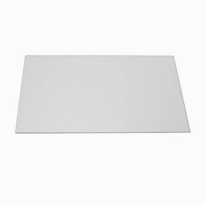 Picture of Electrolux 240350620 Glass-shelf,23.78 X 16.34