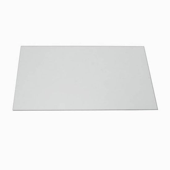 Picture of Electrolux 240350620 Glass-shelf,23.78 X 16.34