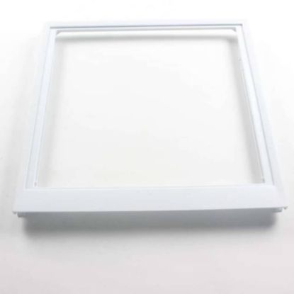 Picture of Electrolux 240350903 Cover-crisper Pan,lower