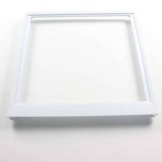 Picture of Electrolux 240350903 Cover-crisper Pan,lower
