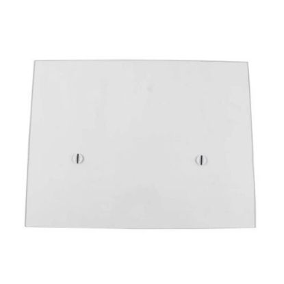 Picture of Electrolux 240350621 Glass-shelf,23.78 X 18.02,Full