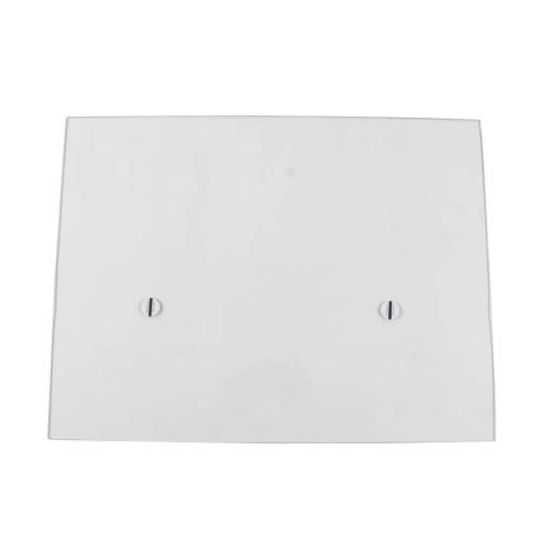 Picture of Electrolux 240350621 Glass-shelf,23.78 X 18.02,Full