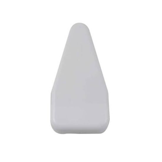 Picture of Electrolux 240354401 Cover-upper Hinge,white